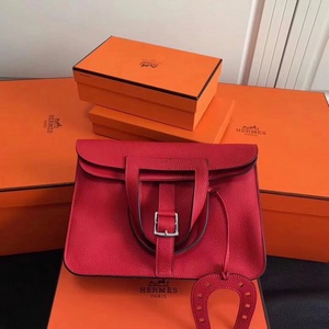 Hermes Handbags 653